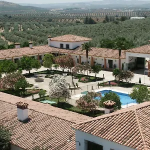 Cortijo De Frías Cabra
