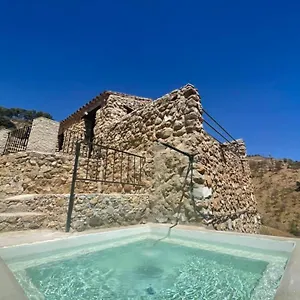 Casa De Piedra Yunquera