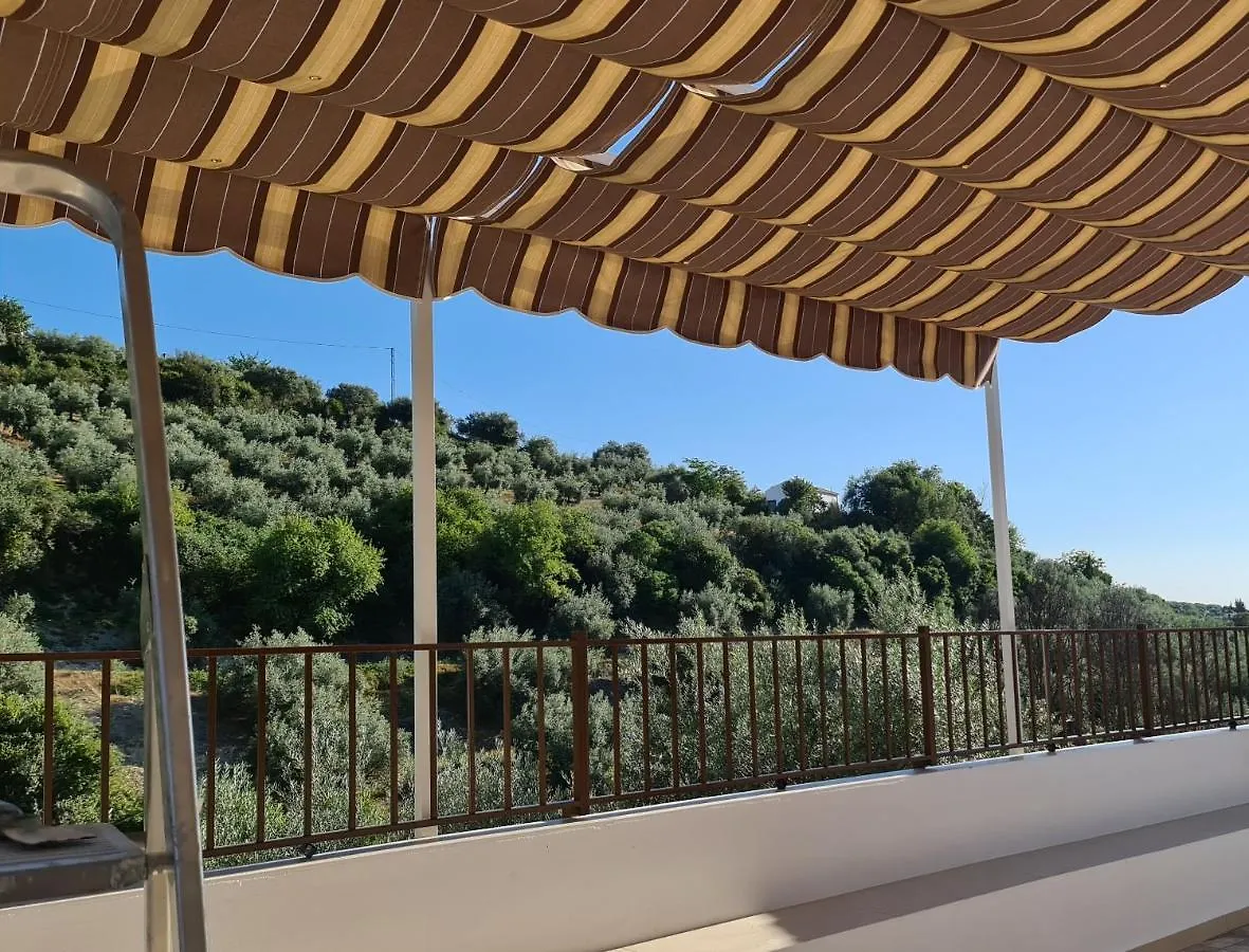 Cortijo La Polilla Βίλα Cabra