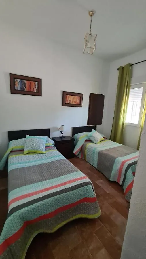 Σπίτι διακοπών Cortijo La Polilla Βίλα Cabra
