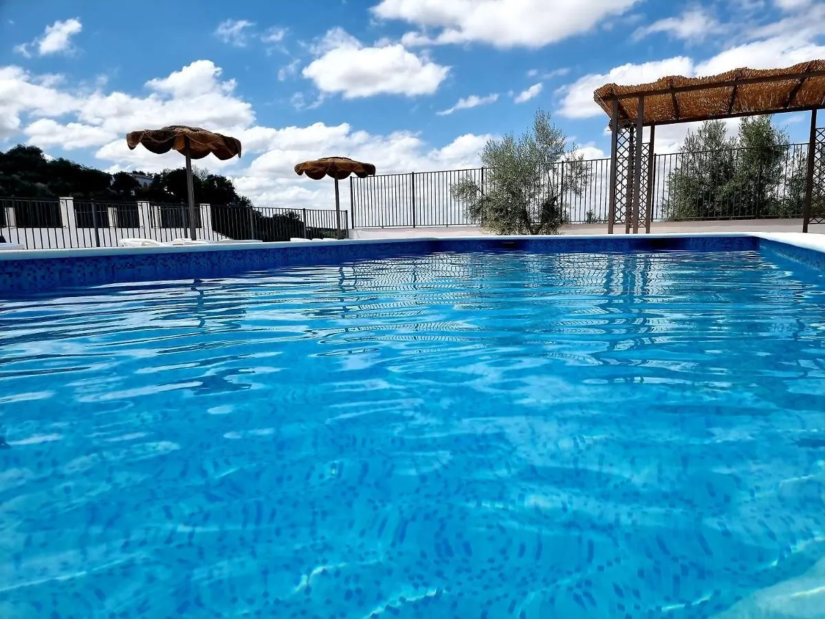 Cortijo La Polilla Βίλα Cabra Σπίτι διακοπών