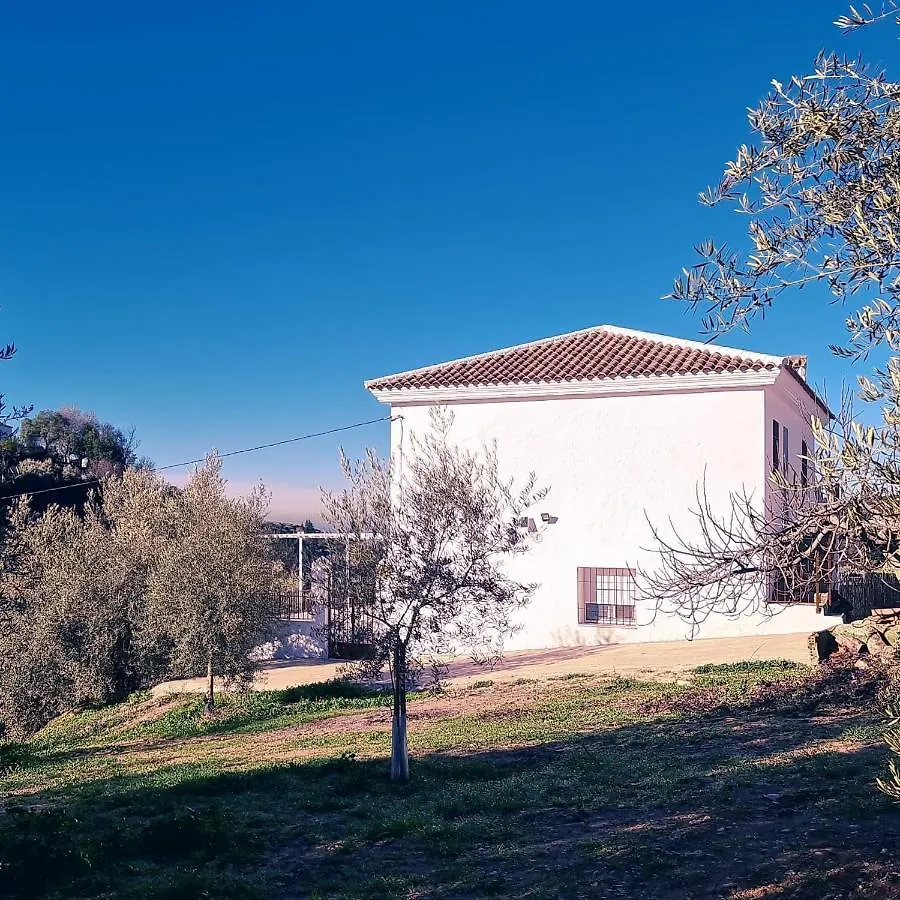 Cortijo La Polilla Βίλα Cabra 0*,  Ισπανία